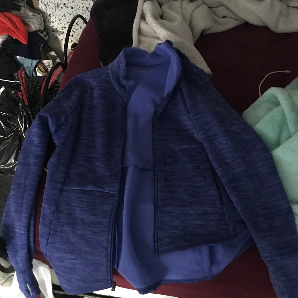 Dry tek jacket